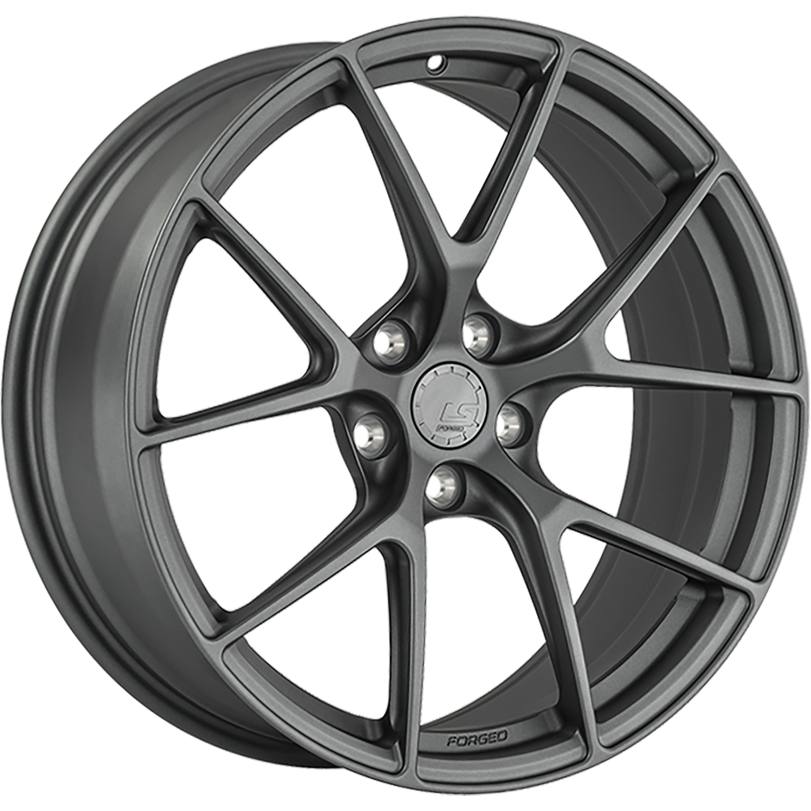 LS Forged LS FG64