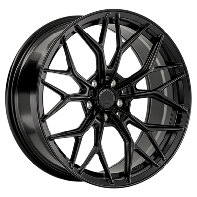 Диск LS Forged LS FG65 8,5x20 5x114,3 ET30 D60,1