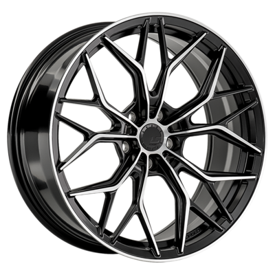 Диск LS Forged LS FG65 9x19 5x112 ET44 D66,6