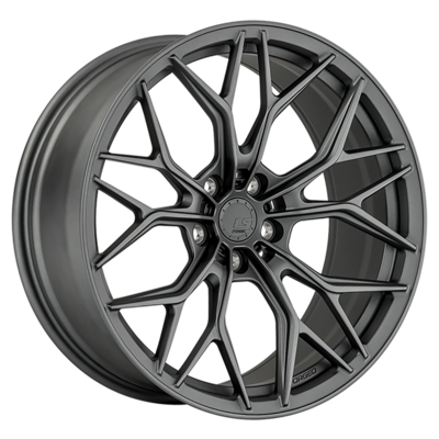 Диск LS Forged LS FG65 9x19 5x112 ET44 D66,6