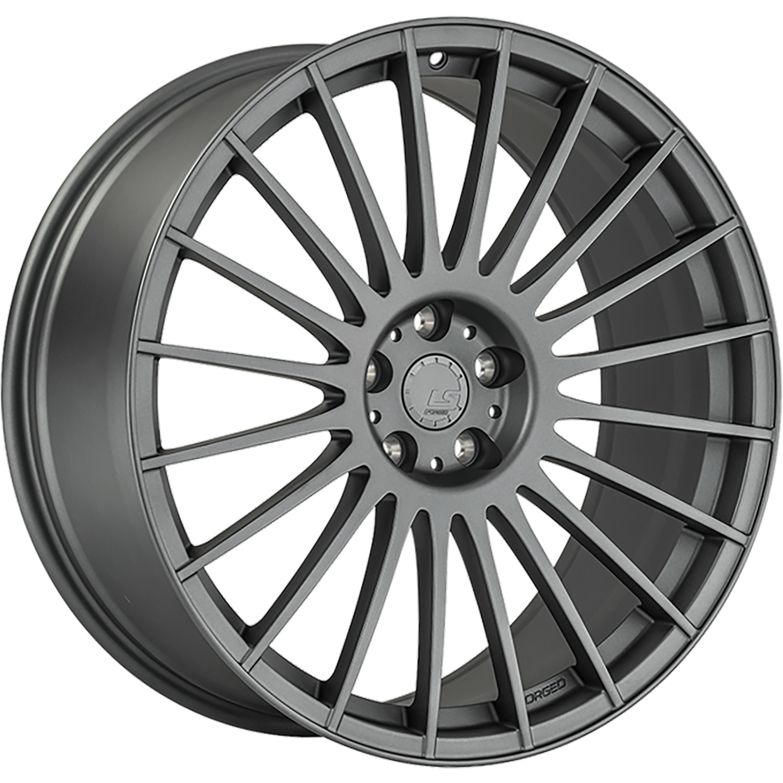 LS Forged LS FG68