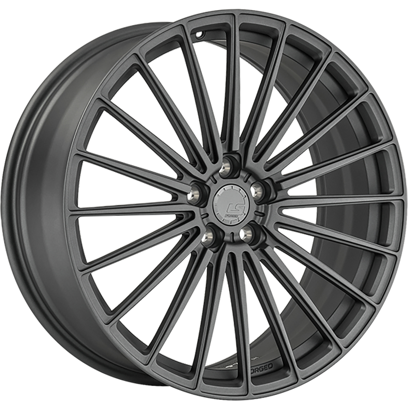 LS Forged LS FG69