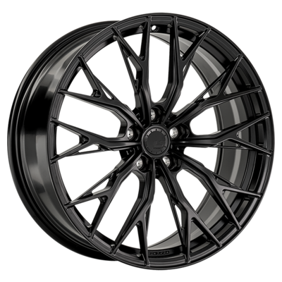 Диск LS Forged LS FG70 8,5x20 5x108 ET45 D63,3