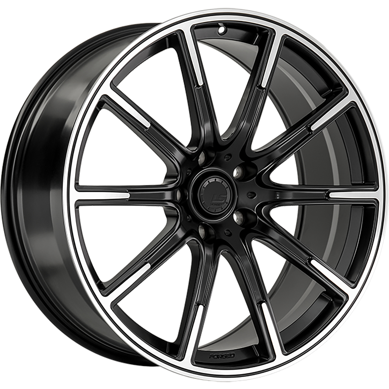LS Forged LS FG73