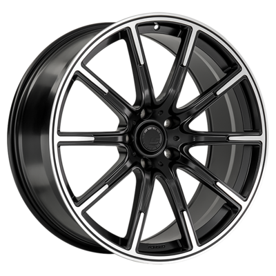 Диск LS Forged LS FG73 10x22 5x130 ET36 D84,1