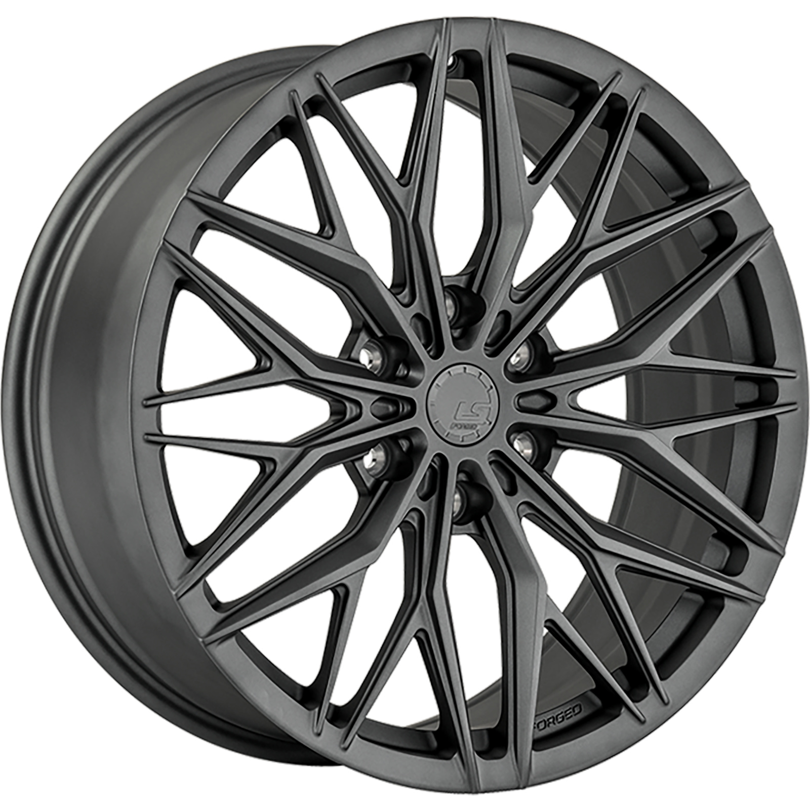 LS Forged LS FG75