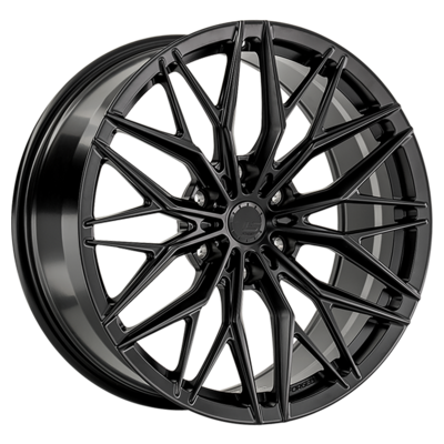 Диск LS Forged LS FG75 9x20 6x139,7 ET45 D95,1
