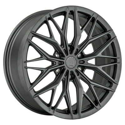 Диск LS Forged LS FG75 9x20 6x139,7 ET45 D95,1