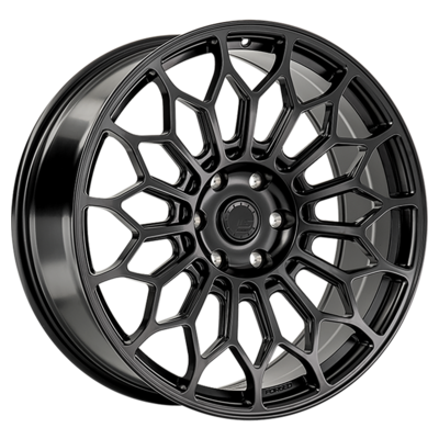 Диск LS Forged LS FG76 9x22 6x139,7 ET30 D100,1