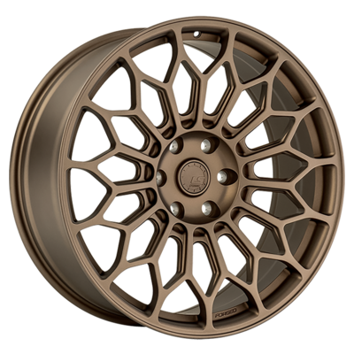 Диск LS Forged LS FG76 9x22 6x139,7 ET30 D100,1