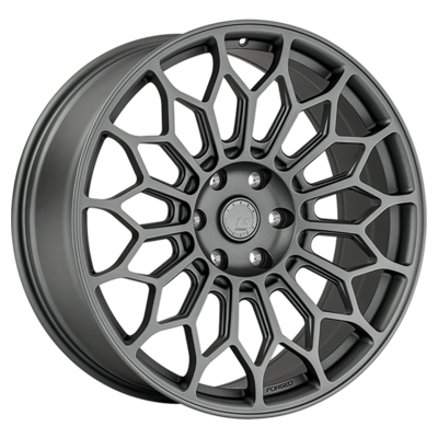 Диск LS Forged LS FG76 9x20 6x139,7 ET30 D100,1