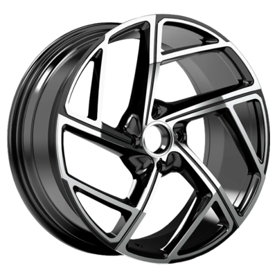 Диск Lizardo 777 5,5x14 4x100 ET40 D60,1