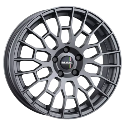 Диск MAK APX 7,5x18 4x100 ET40 D72