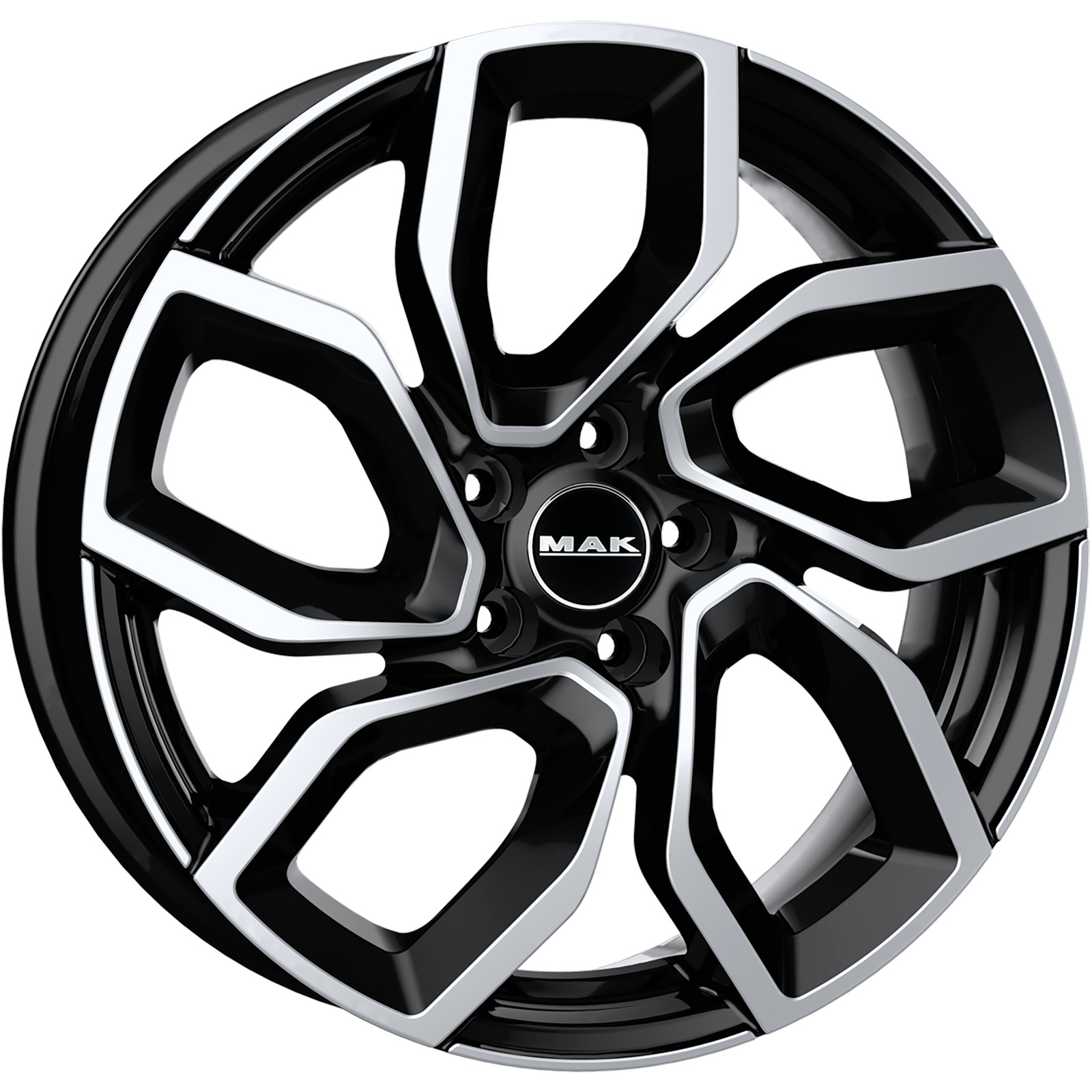 MAK Apollo
