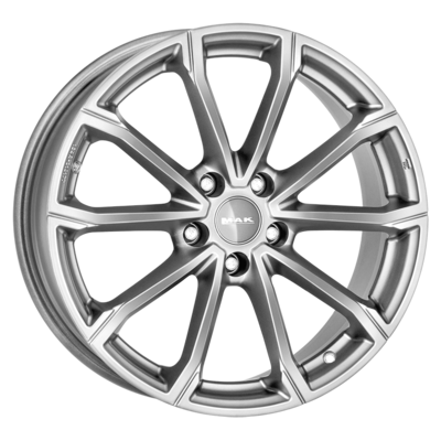 Диск MAK DaVinci 7x17 5x114,3 ET40 D66,1