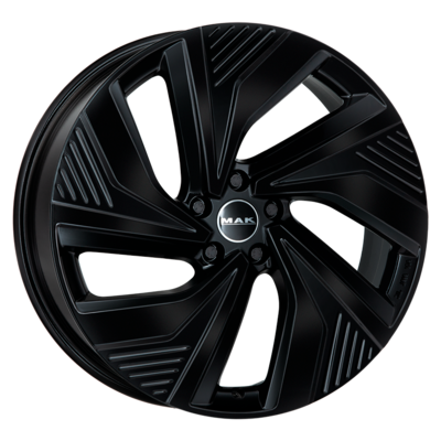 Диск MAK Electra 7,5x19 5x114,3 ET49,5 D67,1