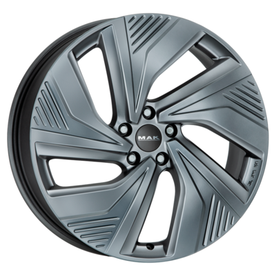 Диск MAK Electra 9x21 5x112 ET42 D57,1