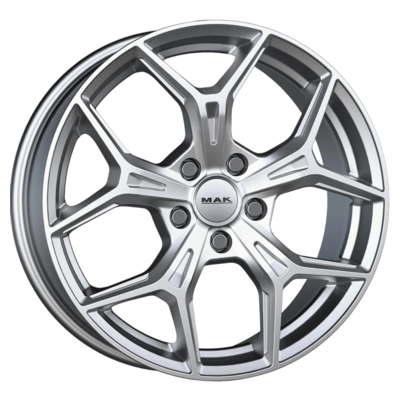 Диск MAK Epica 6,5x17 5x114,3 ET45 D60,1