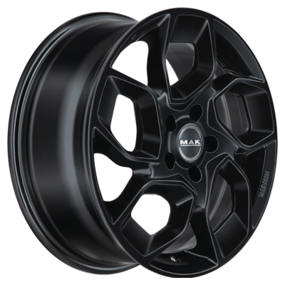 Диск MAK Express 7x17 5x120 ET60 D65,1
