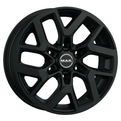 Диск MAK Gravel 8x18 6x130 ET53 D84,1