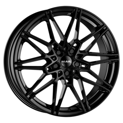 Диск MAK Koenig 8x20 5x112 ET45 D66,6