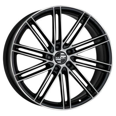 Диск MAK Leipzig 7,5x20 5x130 ET32 D66,45