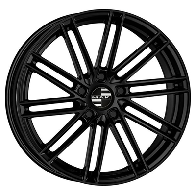 Диск MAK Leipzig 9,5x21 5x112 ET27 D66,45