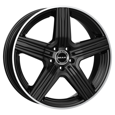 Диск MAK Lewis 9x18 5x112 ET50 D66,6