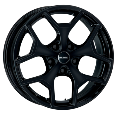 Диск MAK Liberty 7,5x18 5x108 ET39 D72