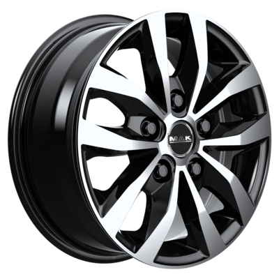 Диск MAK Load 5 7x17 5x120 ET55 D65,1