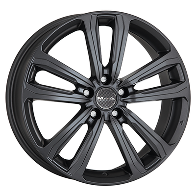 Диск MAK Magma 7x18 5x100 ET55 D56,1