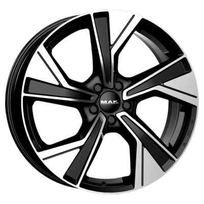 Диск MAK Malmoe 7,5x19 5x108 ET50 D63,4