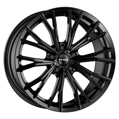 Диск MAK Mark-D 9x20 5x112 ET40 D66,6