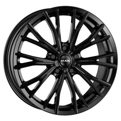 Диск MAK Mark 8x20 5x112 ET27 D66,6