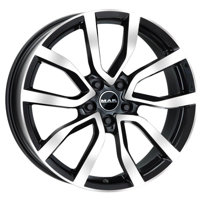 Диск MAK Midlands 9,5x21 5x112 ET25 D66,45