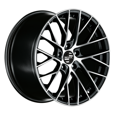 Диск MAK Monaco 8,5x19 5x130 ET55 D71,6