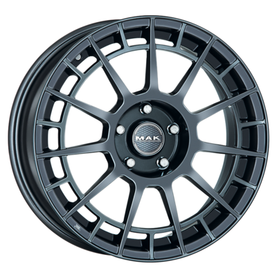 Диск MAK NTT 7,5x18 4x108 ET45 D63,4