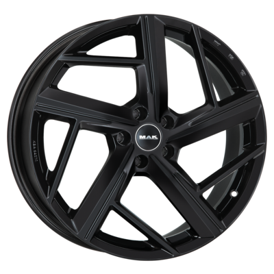 Диск MAK Qvattro 9x20 5x112 ET22 D66,45