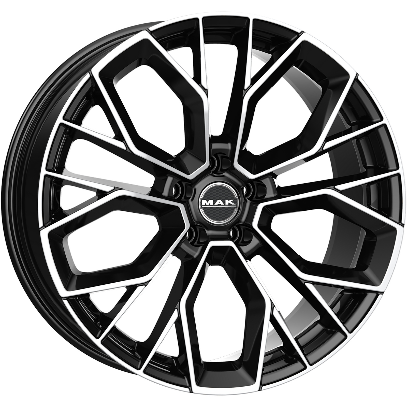 MAK Stilo-D