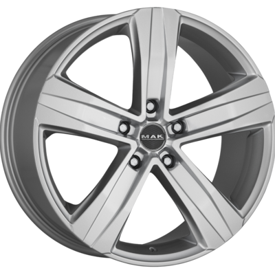 Диск MAK Stone 5 W 7,5x17 5x112 ET55 D66,6