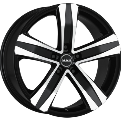 Диск MAK Stone 5 3 6,5x15 5x160 ET52 D65,1