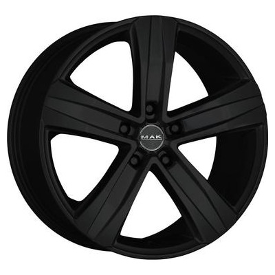 Диск MAK Stone 5 3 7x17 5x160 ET60 D65,1
