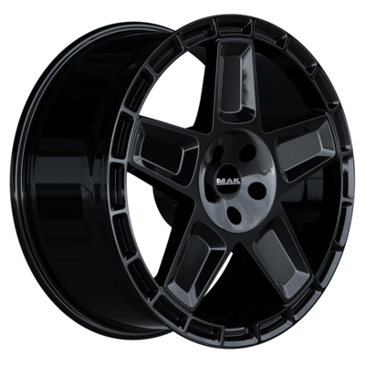 Диск MAK Trek 9x20 5x130 ET25 D84,1