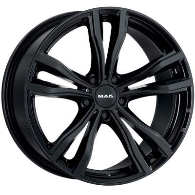 Диск MAK X-Mode 9x20 5x112 ET35 D66,6