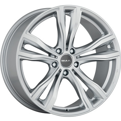 Диск MAK X-Mode 11,5x21 5x112 ET38 D66,6