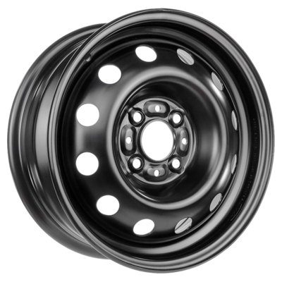 Диск Magnetto 13004 AM 5x13 4x114,3 ET25 D69