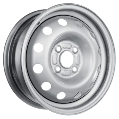 Диск Magnetto 14005 S AM 5,5x14 4x100 ET35 D57,1