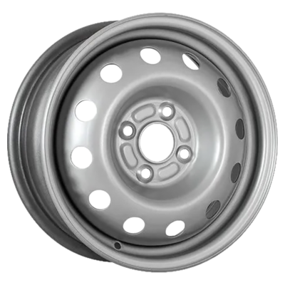 Диск Magnetto 14007 S AM 5,5x14 4x100 ET45 D57,1