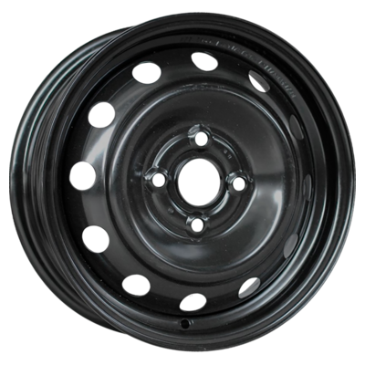 Диск Magnetto 15010 AM 6x15 4x100 ET37 D60,1