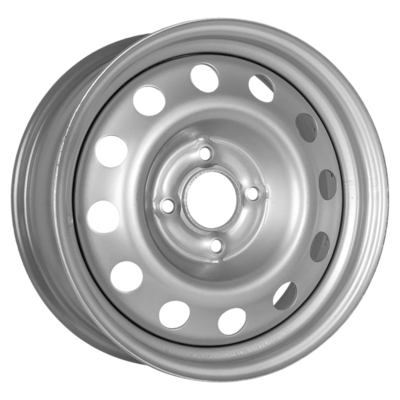 Диск Magnetto 15010 S AM 6x15 4x100 ET37 D60,1